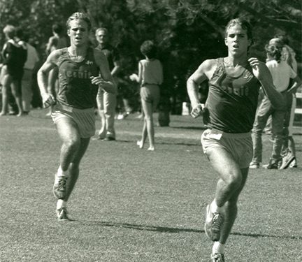 2024 RunBlogRun Spring Training Week 6, Day 5, A relaxed Friday…