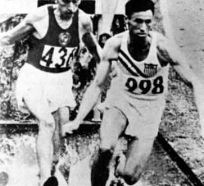This Day in Track & Field History, April 26, 2024, Arthur Duffey wins 100 yard dash at Penn Relays (1902), Stone and Ashenfelter on 4 mile relay (1947) at Penn Relays history, by Walt Murphy News and Results Service