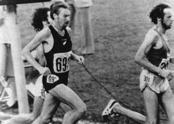 2024 RunBlogRun Spring  Training Program, Week 6, Day 4, I say Fartlek,  You have the need for Speed!