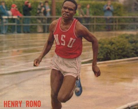 This Day in Track & Field History, April 8, 2024, Henry Rono sets 5000mWR (1978), Maurice Greene impresses at Texas Relays (1995), and Sydney McLaughlin (2017), by Walt Murphy News and Results Service