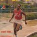 This Day in Track & Field History, April 8, 2024, Henry Rono sets 5000mWR (1978), Maurice Greene impresses at Texas Relays (1995), and Sydney McLaughlin (2017), by Walt Murphy News and Results Service