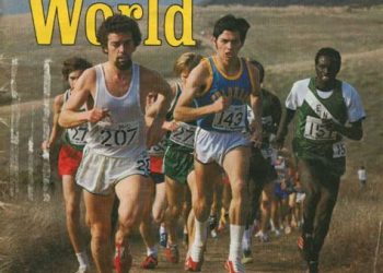 This Day in Track & Field History, April 15, 2024, Neil Cusack wins Boston Marathon (1974), Lisa Rainsberger wins Boston Marathon (1985), by Walt Murphy News and Result Services