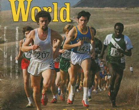 This Day in Track & Field History, April 15, 2024, Neil Cusack wins Boston Marathon (1974), Lisa Rainsberger wins Boston Marathon (1985), by Walt Murphy News and Result Services