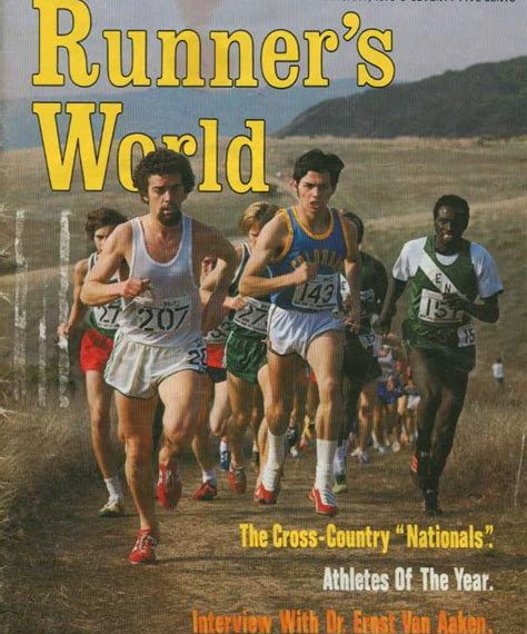 This Day in Track & Field History, April 15, 2024, Neil Cusack wins Boston Marathon (1974), Lisa Rainsberger wins Boston Marathon (1985), by Walt Murphy News and Result Services