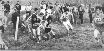 This Day in Track & Field History, April 15, 2024, Neil Cusack wins Boston Marathon (1974), Lisa Rainsberger wins Boston Marathon (1985), by Walt Murphy News and Result Services