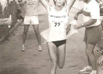 This Day in Track & Field, April 4, 2024, Bill Alley, Dallas Long, Brian Oldfield, Francie Larrieau-Smith, by Walt Murphy’s News and Results Service