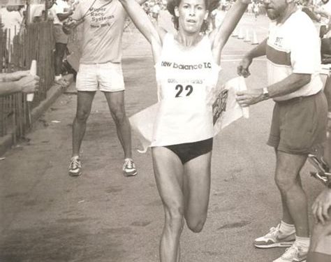 This Day in Track & Field, April 4, 2024, Bill Alley, Dallas Long, Brian Oldfield, Francie Larrieau-Smith, by Walt Murphy’s News and Results Service