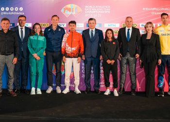 History in the making at WRW Antalya 24