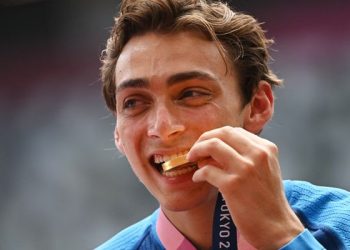 World Athletics introduces prize money for Olympic gold medallists