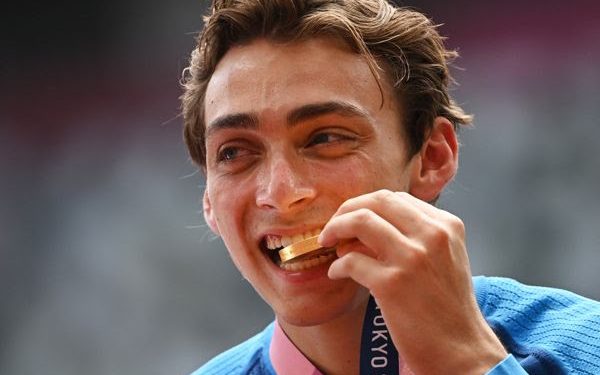 World Athletics introduces prize money for Olympic gold medallists