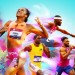 US sprint stars Noah Lyles, Gabby Thomas and Rai Benjamin to headline USATF NYC Grand Prix on Sun., June 9