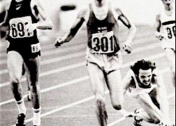 2024 RunBlogRun Spring  Training Program, Week 5, Day 4, I say Fartlek,  You have the need for Speed!