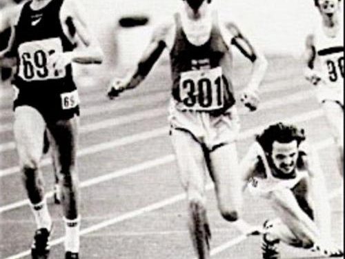 2024 RunBlogRun Spring  Training Program, Week 5, Day 4, I say Fartlek,  You have the need for Speed!