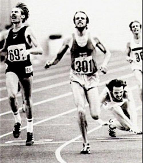 2024 RunBlogRun Spring  Training Program, Week 5, Day 4, I say Fartlek,  You have the need for Speed!