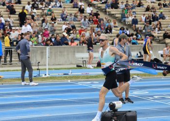 Coffee with Larry, May 21, 2024, A busy weekend with uneven coverage, Nike Pre Classic includes Kenyan Men’s and Women’s 10,000m Olympic Trials