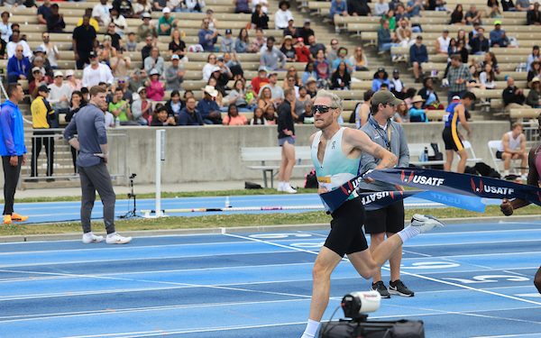 Coffee with Larry, May 21, 2024, A busy weekend with uneven coverage, Nike Pre Classic includes Kenyan Men’s and Women’s 10,000m Olympic Trials