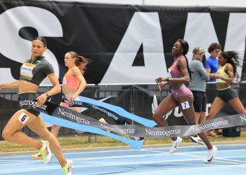 Coffee with Larry, May 20, 2024, Amazing weekend of track and field, Nike Pre Classic is coming May 25!