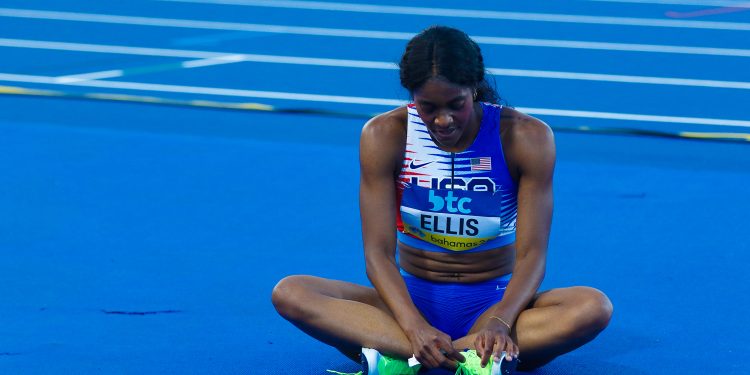 Exciting start to the World Relays as teams proceeding to the finals secure Olympic spots