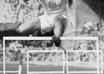 This Day in Track & Field, May 2, 2024, Fred Kelly (1914), Roger Bannister runs 4:03.6 (1953), by Walt Murphy News and Result Service