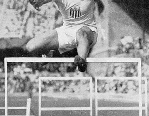 This Day in Track & Field, May 2, 2024, Fred Kelly (1914), Roger Bannister runs 4:03.6 (1953), by Walt Murphy News and Result Service