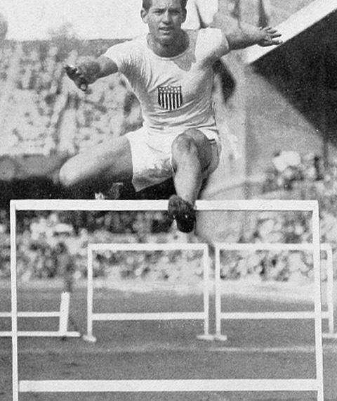 This Day in Track & Field, May 2, 2024, Fred Kelly (1914), Roger Bannister runs 4:03.6 (1953), by Walt Murphy News and Result Service
