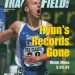 This Day in Track & Field History, May 27, Alan Webb breaks National H.S. Mile Record of Jim Ryun (2001), by Walt Murphy’s News and Results Services