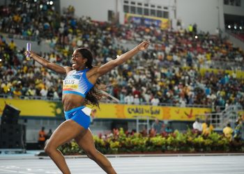 The 2024 World Relays Overview