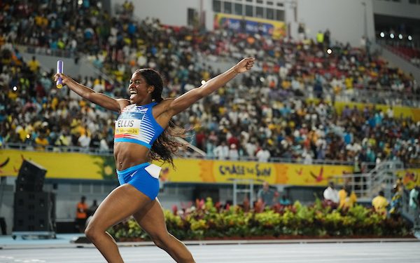 The 2024 World Relays Overview