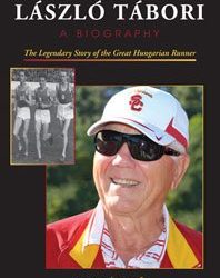 This Day in Track & Field History, May 28, László Tábori runs 3:59.0, third man under 4 minutes (1955)