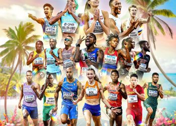 Bahamas 24 World Relays Previews