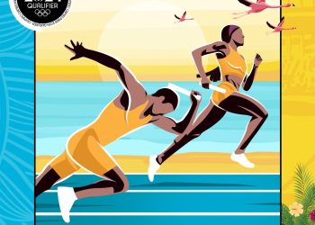 Star-studded cast ready to put on pre-Paris show at WRE Bahamas 24