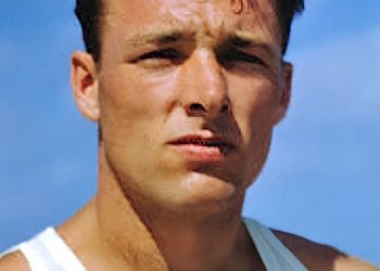 This Day in Track & Field History, May 20, Albert Michelsen set WR Marathon inside Yankee Stadium (1920), Fortune Gordein sets discus AR (1949), Tom Courtney battles Ron Delaney (1955), by Walt Murphy’s News and Results