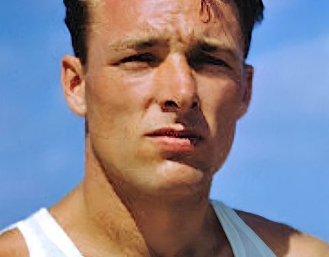 This Day in Track & Field History, May 20, Albert Michelsen set WR Marathon inside Yankee Stadium (1920), Fortune Gordein sets discus AR (1949), Tom Courtney battles Ron Delaney (1955), by Walt Murphy’s News and Results