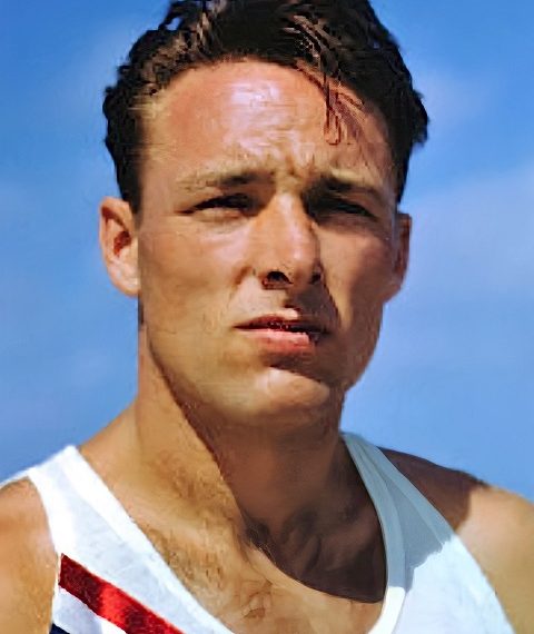 This Day in Track & Field History, May 20, Albert Michelsen set WR Marathon inside Yankee Stadium (1920), Fortune Gordein sets discus AR (1949), Tom Courtney battles Ron Delaney (1955), by Walt Murphy’s News and Results