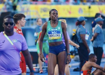 Should Rashidat Adeleke be tagged a generational talent?