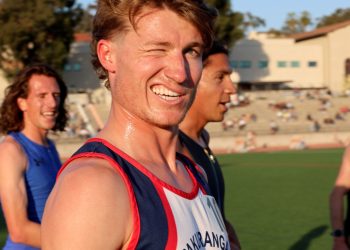 Coffee with Larry, May 15, 2024, the USATF LA GP, Night of 10,000m PBs, adidas Atlanta Grand Prix and Marakkesh DL are almost here!