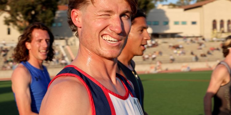 Coffee with Larry, May 15, 2024, the USATF LA GP, Night of 10,000m PBs, adidas Atlanta Grand Prix and Marakkesh DL are almost here!