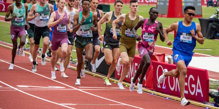 Josh Kerr wins The Mile of the Century, with Jakob Ingebrigtsen and Yared Nuguse not far behind! The Journey to Paris gets more intense!