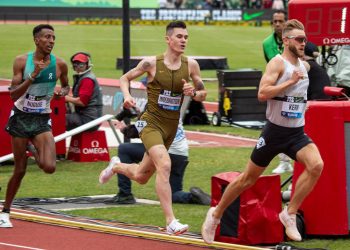 Why the 2024 NIKE Pre Classic was the Best EVER Pre!