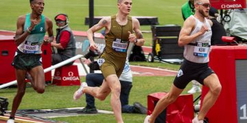 Why the 2024 NIKE Pre Classic was the Best EVER Pre!