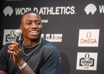 Prefontaine Classic Hayward Field, Eugene, OR (USA) – 25 May 2024, results from World Athletics