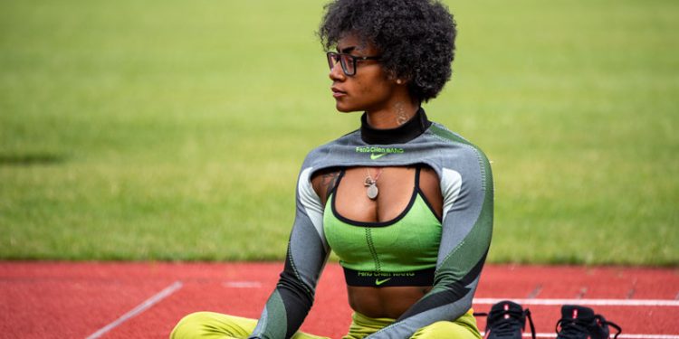 Nike Pre Classic, Number 43 was fantastic! WR for Chebet, British Wins for Kerr & Hodkinson, Coleman and Richardson win 100 meters!