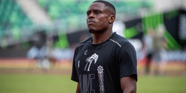 Prefontaine Classic Hayward Field, Eugene, OR (USA) – 25 May 2024, results from World Athletics