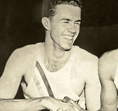 This Day in Track & Field History, May 8, 2024, Albert Raines sets Marathon record(1909), Earle Meadows and Bill Sefton set PV AR (1937), by Wal Murphy News and Results Service