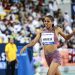 Moraa, Chebet and Hailu glittered like Diamonds in Doha