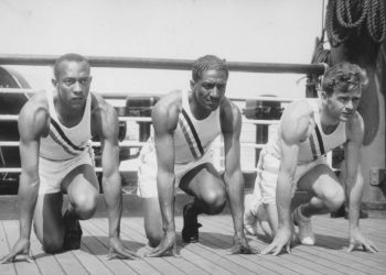 This  Day in Track & Field History, May 10, 2024, Frank Wycoff sets 100 yard WR(1930), John Carlos equals 100 WR (1969), Eamonn Coglan runs his first sub 4 minute mile (1975), by Walt Murphy’s News and Results Services