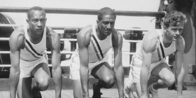 This  Day in Track & Field History, May 10, 2024, Frank Wycoff sets 100 yard WR(1930), John Carlos equals 100 WR (1969), Eamonn Coglan runs his first sub 4 minute mile (1975), by Walt Murphy’s News and Results Services