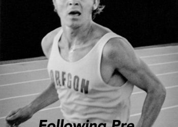 2024 RunBlogRun Spring Training Week 11, Day 5, May 24, 2024, a relaxed Friday…thinking of Steve Prefontaine