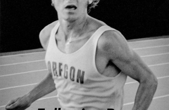 2024 RunBlogRun Spring Training Week 11, Day 5, May 24, 2024, a relaxed Friday…thinking of Steve Prefontaine