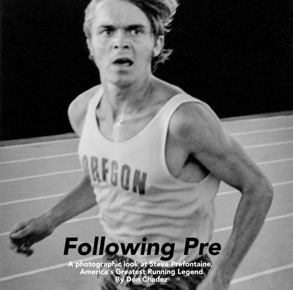 2024 RunBlogRun Spring Training Week 11, Day 5, May 24, 2024, a relaxed Friday…thinking of Steve Prefontaine